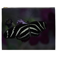 Butterfly 059 001 Cosmetic Bag (xxxl) by pictureperfectphotography