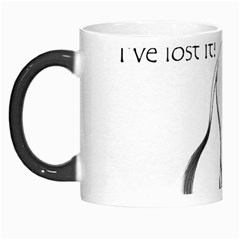 Lost Morph Mug