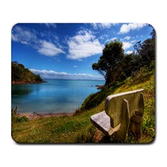 Nature Large Mouse Pad (rectangle)