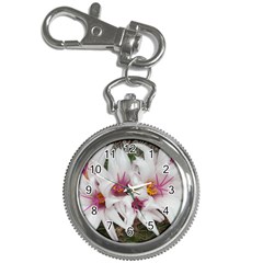 Bloom Cactus  Key Chain & Watch by ADIStyle