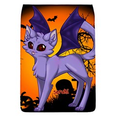 Serukivampirecat Removable Flap Cover (large) by Kittichu