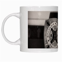 Kodak (7)s White Coffee Mug by KellyHazel