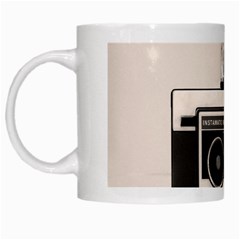 Kodak (3)s White Coffee Mug by KellyHazel