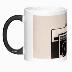 Kodak (3)s Morph Mug by KellyHazel