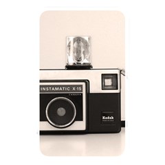 Kodak (3)s Memory Card Reader (rectangular)