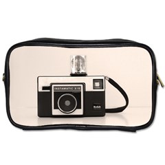 Kodak (3)s Travel Toiletry Bag (two Sides) by KellyHazel