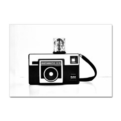 Kodak (3)cb A4 Sticker 10 Pack by KellyHazel