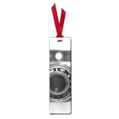 Hit Camera (2) Small Bookmark by KellyHazel
