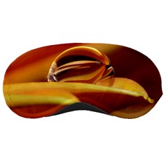 Waterdrop Sleeping Mask by Siebenhuehner