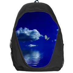 Sky Backpack Bag by Siebenhuehner