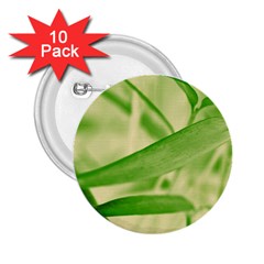 Bamboo 2 25  Button (10 Pack) by Siebenhuehner