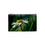 Daisy Cosmetic Bag (Small) Front