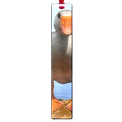 Geese Large Bookmark by Siebenhuehner