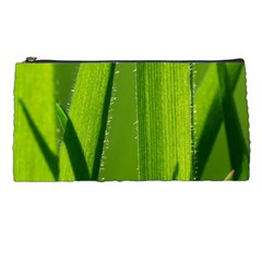 Grass Pencil Case by Siebenhuehner