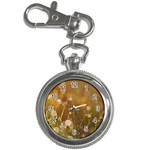 Waterdrops Key Chain & Watch