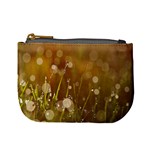 Waterdrops Coin Change Purse