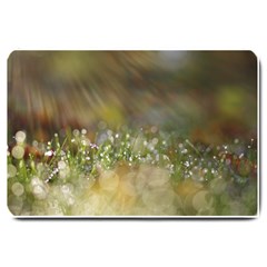 Sundrops Large Door Mat by Siebenhuehner