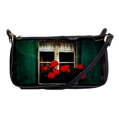 Window Evening Bag by Siebenhuehner