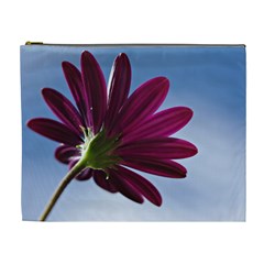 Daisy Cosmetic Bag (xl) by Siebenhuehner