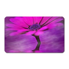 Osterspermum Magnet (rectangular) by Siebenhuehner