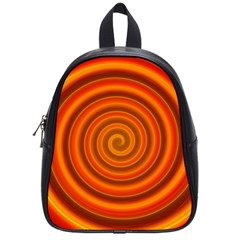 Modern Art School Bag (small) by Siebenhuehner