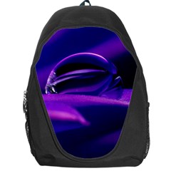 Waterdrop Backpack Bag by Siebenhuehner