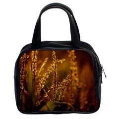 Field Classic Handbag (two Sides) by Siebenhuehner