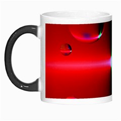 Magic Balls Morph Mug