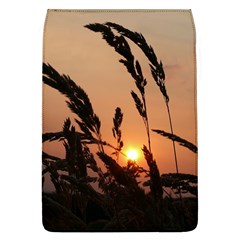 Sunset Removable Flap Cover (large) by Siebenhuehner