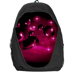 Sweet Dreams  Backpack Bag by Siebenhuehner