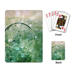 Dreamland Playing Cards Single Design by Siebenhuehner