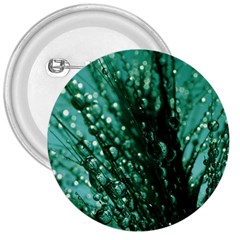 Waterdrops 3  Button by Siebenhuehner