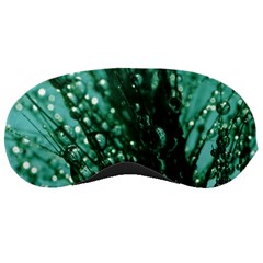 Waterdrops Sleeping Mask by Siebenhuehner