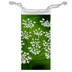 Queen Anne s Lace Jewelry Bag by Siebenhuehner