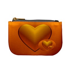 Love Coin Change Purse by Siebenhuehner