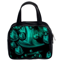 Space Classic Handbag (two Sides) by Siebenhuehner