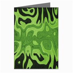 Design Greeting Card (8 Pack) by Siebenhuehner