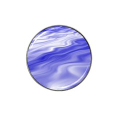 Wave Golf Ball Marker 4 Pack (for Hat Clip) by Siebenhuehner