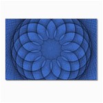 Spirograph Postcards 5  x 7  (10 Pack)