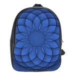 Spirograph School Bag (XL)