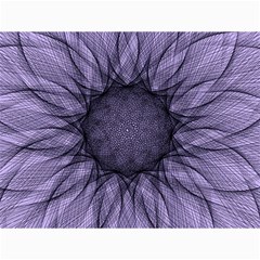 Mandala Canvas 18  X 24  (unframed) by Siebenhuehner