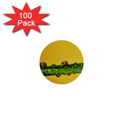 Drops 1  Mini Button (100 Pack) by Siebenhuehner