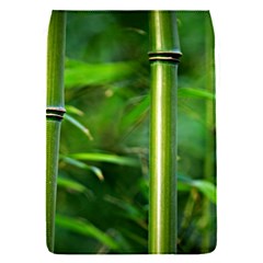 Bamboo Removable Flap Cover (small)