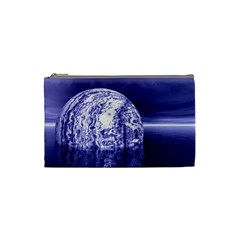 Ball Cosmetic Bag (small)