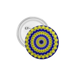 Mandala 1 75  Button