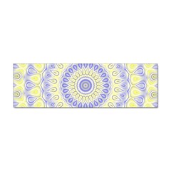 Mandala Bumper Sticker 100 Pack by Siebenhuehner