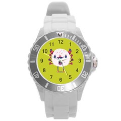 Moshi Watch Plastic Sport Watch (large)