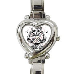  Delicious Heart Italian Charm Watch  by Contest1731890