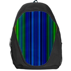 Strips Backpack Bag by Siebenhuehner
