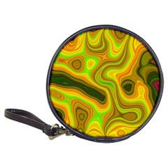 Abstract Cd Wallet by Siebenhuehner
